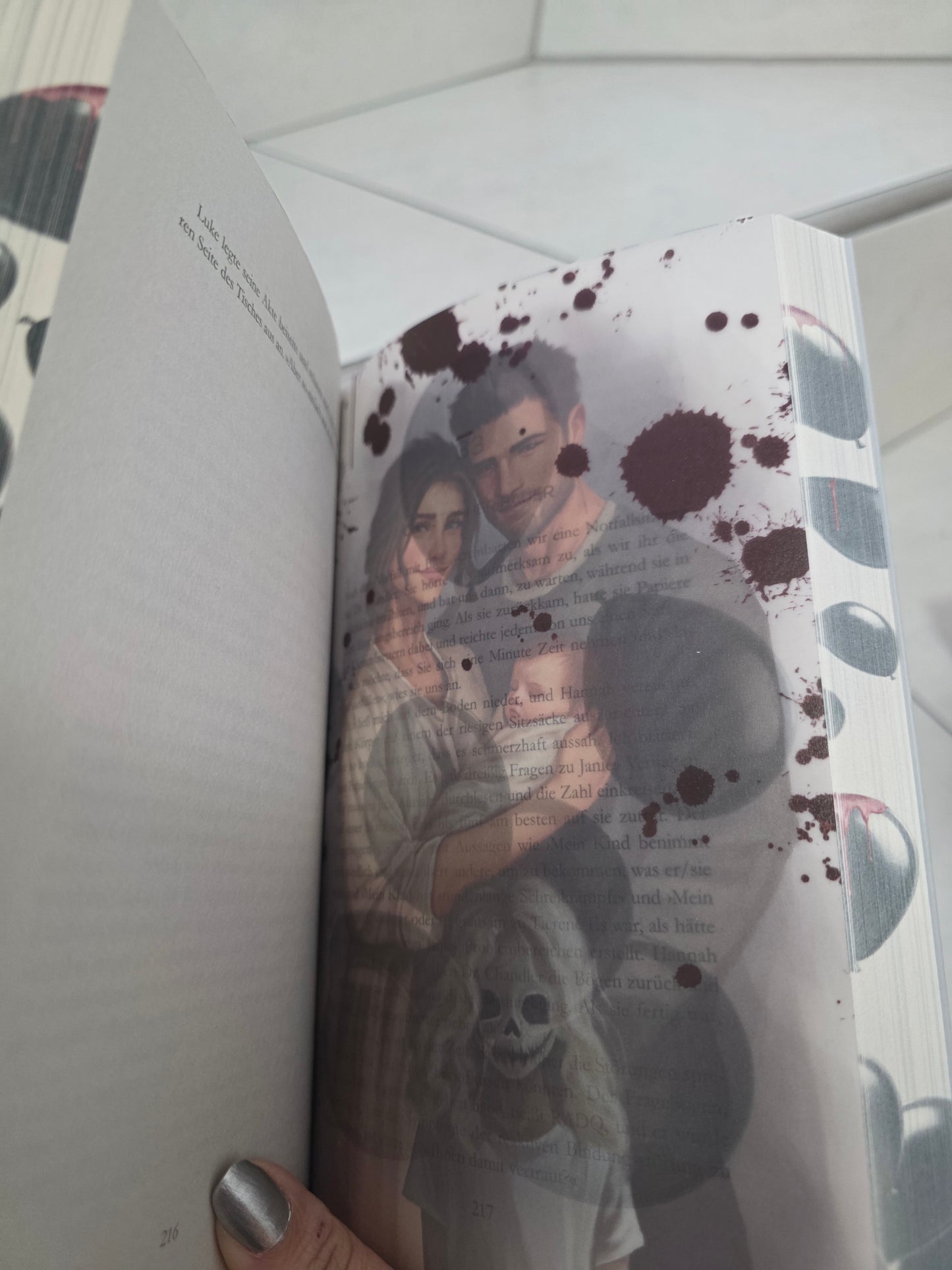 Das perfekte Kind von Lucinda Berry