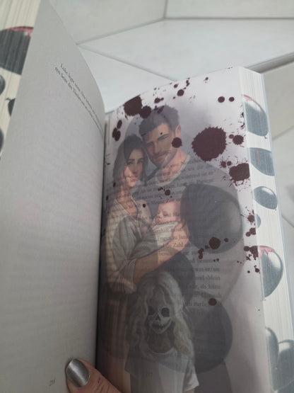 Das perfekte Kind von Lucinda Berry