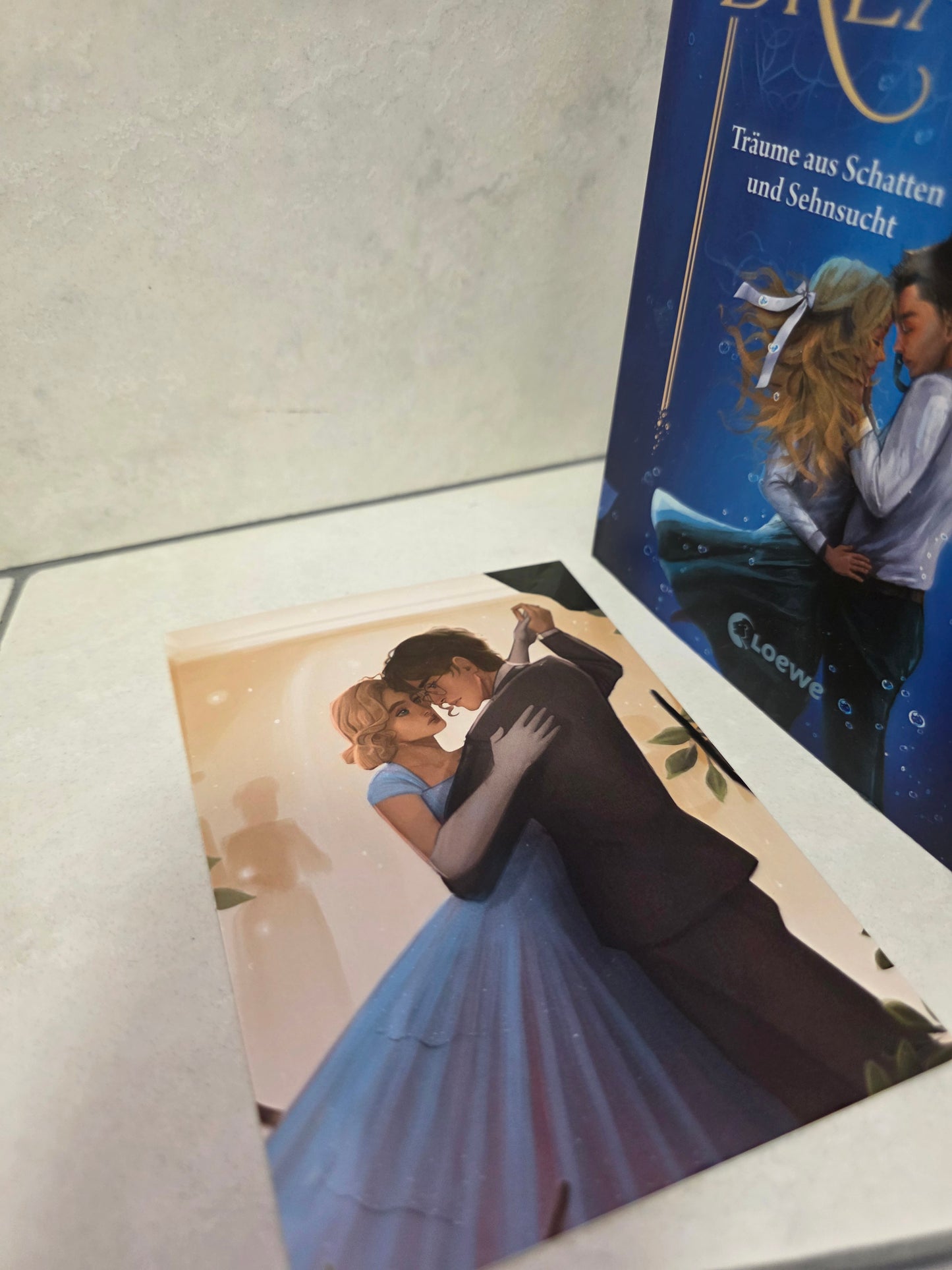 A Theory of Dreaming von Ava Reid