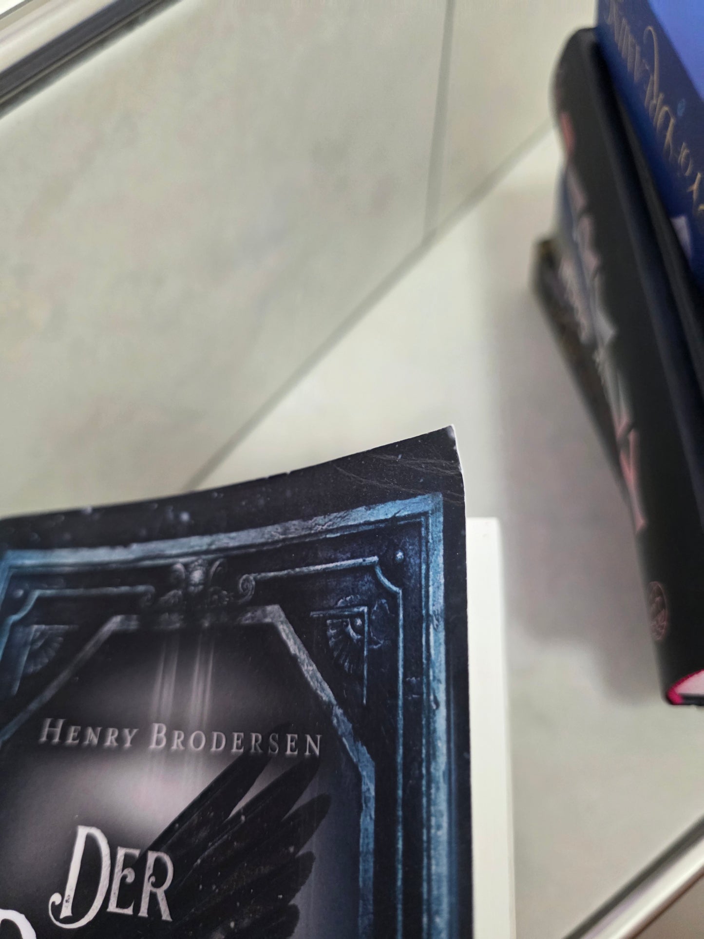 Reisende zwischen den Welten 1-3 von Henry Brodersen
