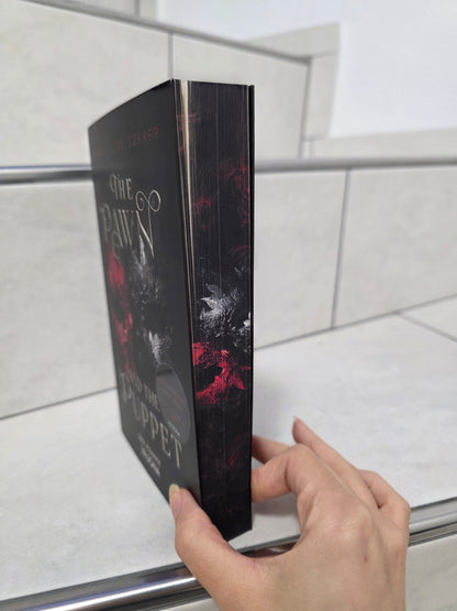 The Pawn and the Puppet von Brandi Elise Szeker