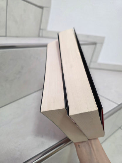 The Brightest Stars 1&2 von Anna Todd