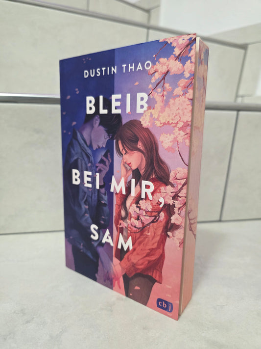 Bleib bei mir, Sam von Dustin Thao