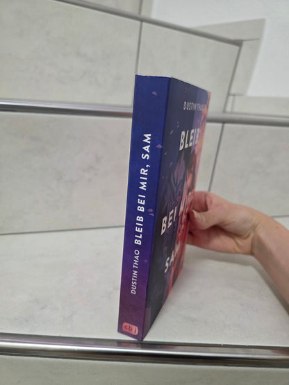 Bleib bei mir, Sam von Dustin Thao