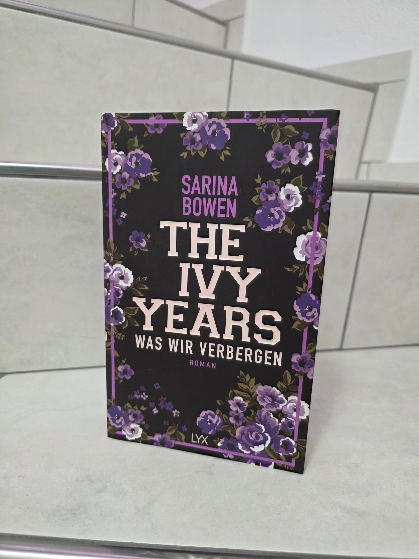 The Ivy Years von Sarina Bowen