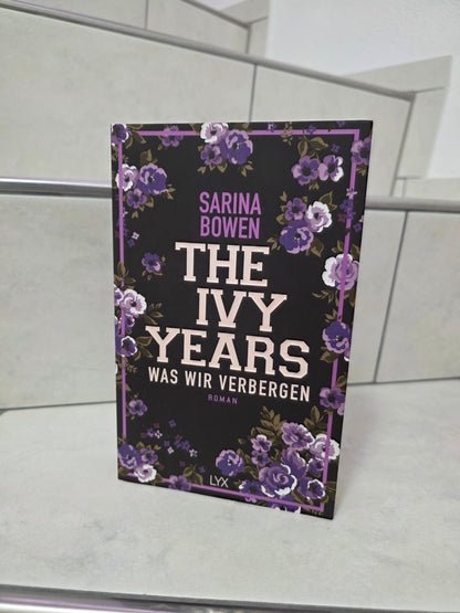 The Ivy Years von Sarina Bowen