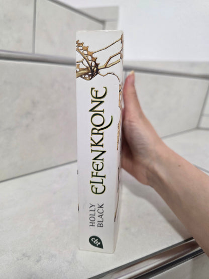 Elfenkrone von Holly Black