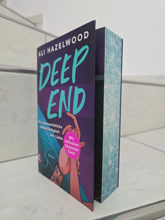 Deep End von Ali Hazelwood