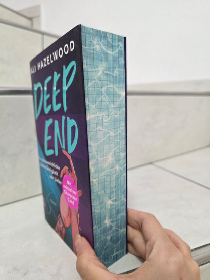 Deep End von Ali Hazelwood
