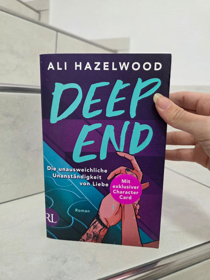Deep End von Ali Hazelwood