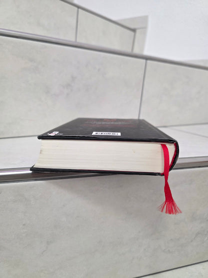 Die fünf Tore von Anthony Horowitz