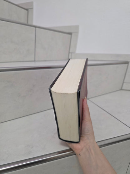Vergebung von Stieg Larsson