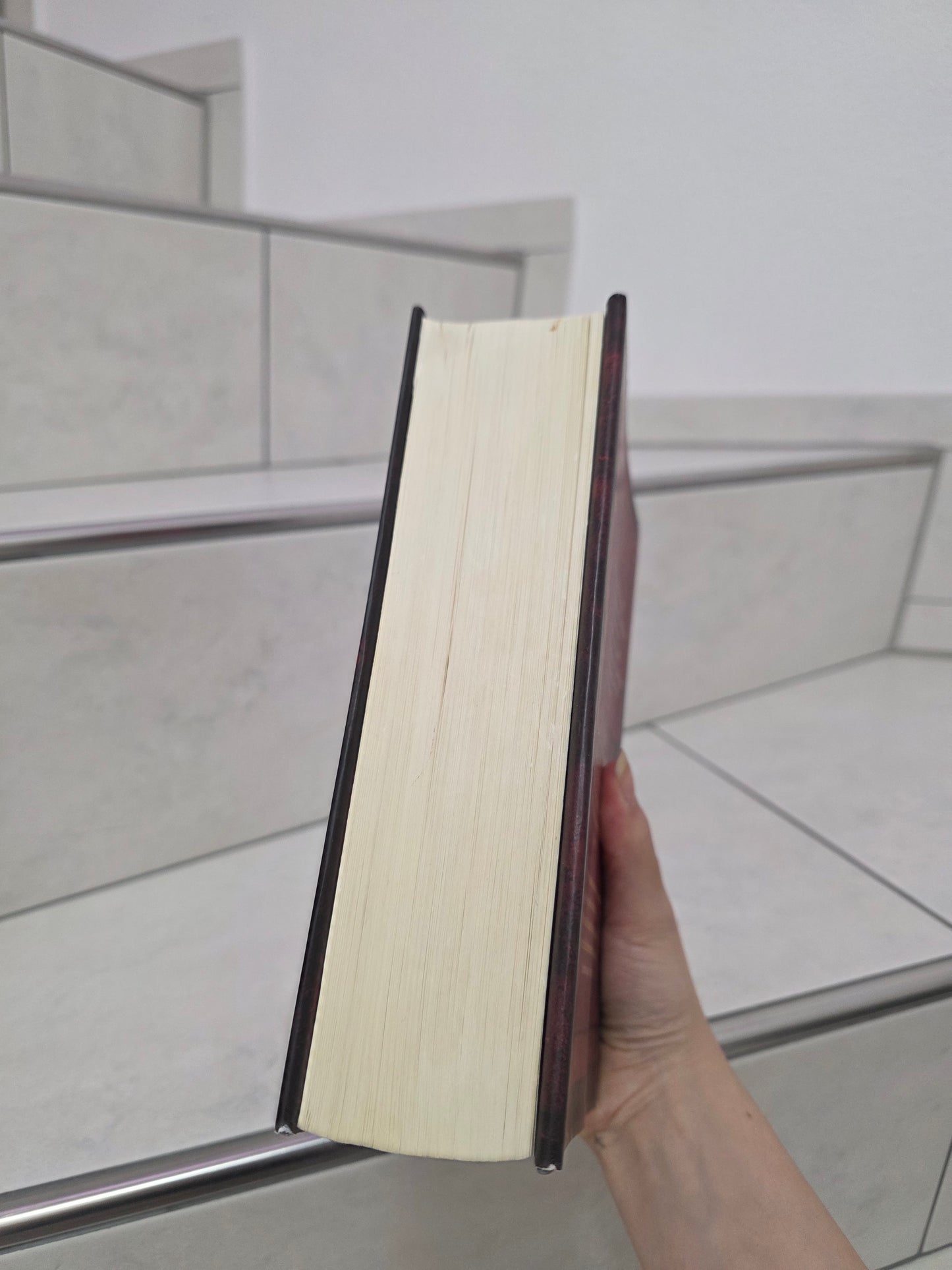 Vergebung von Stieg Larsson