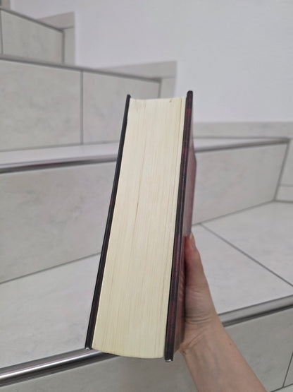 Vergebung von Stieg Larsson
