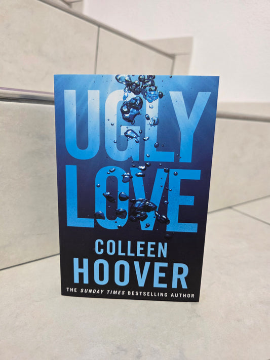 Ugly Love by Colleen Hoover