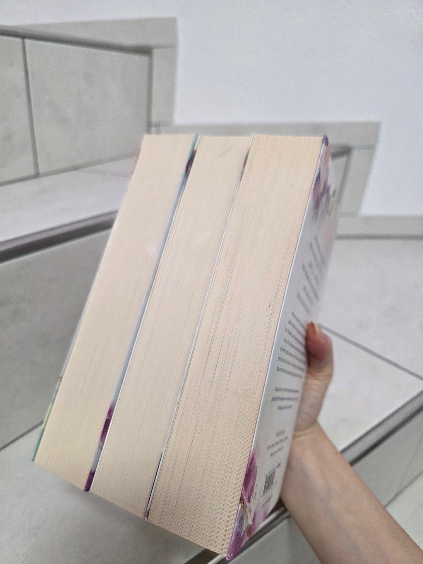 Laws of Love Trilogie von Amy Harmon