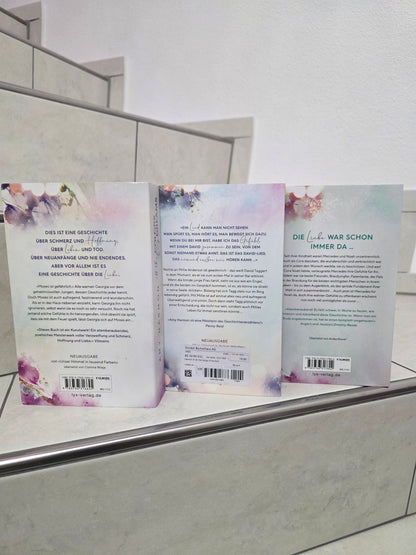 Laws of Love Trilogie von Amy Harmon