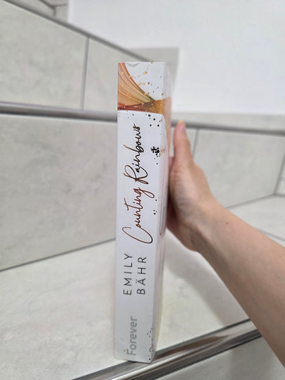 Counting Rainbows von Emily Bähr