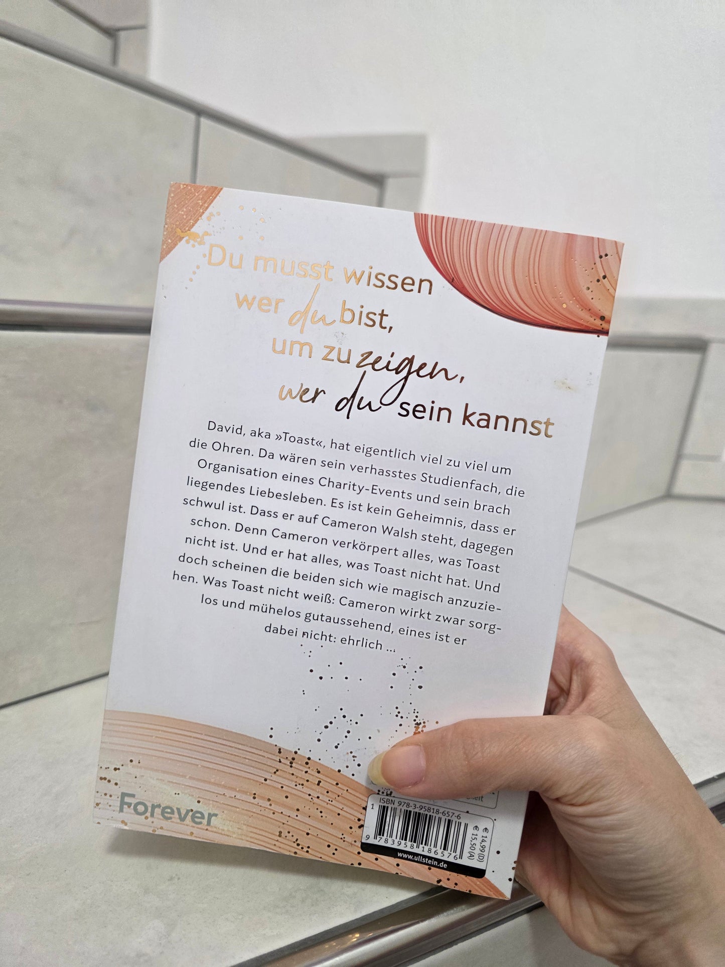 Counting Rainbows von Emily Bähr