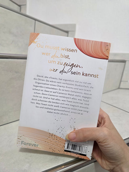Counting Rainbows von Emily Bähr