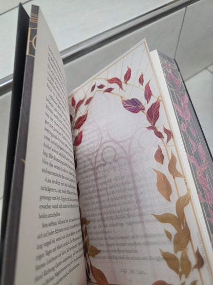 The Dagger and the Flame von Catherine Doyle