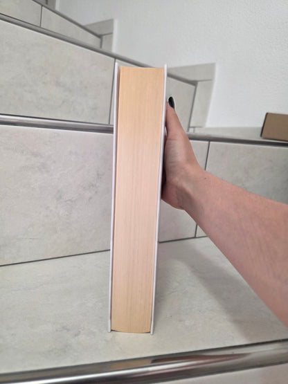 Der Insasse HC von Sebastian Fitzek