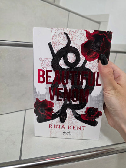 Beautiful Venom von Rina Kent