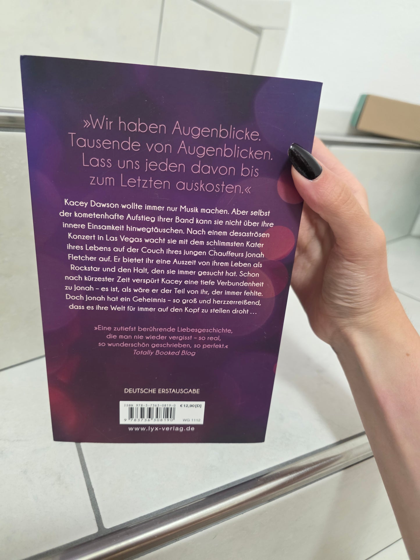 All In Dilogie von Emma Scott
