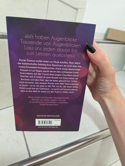 All In Dilogie von Emma Scott