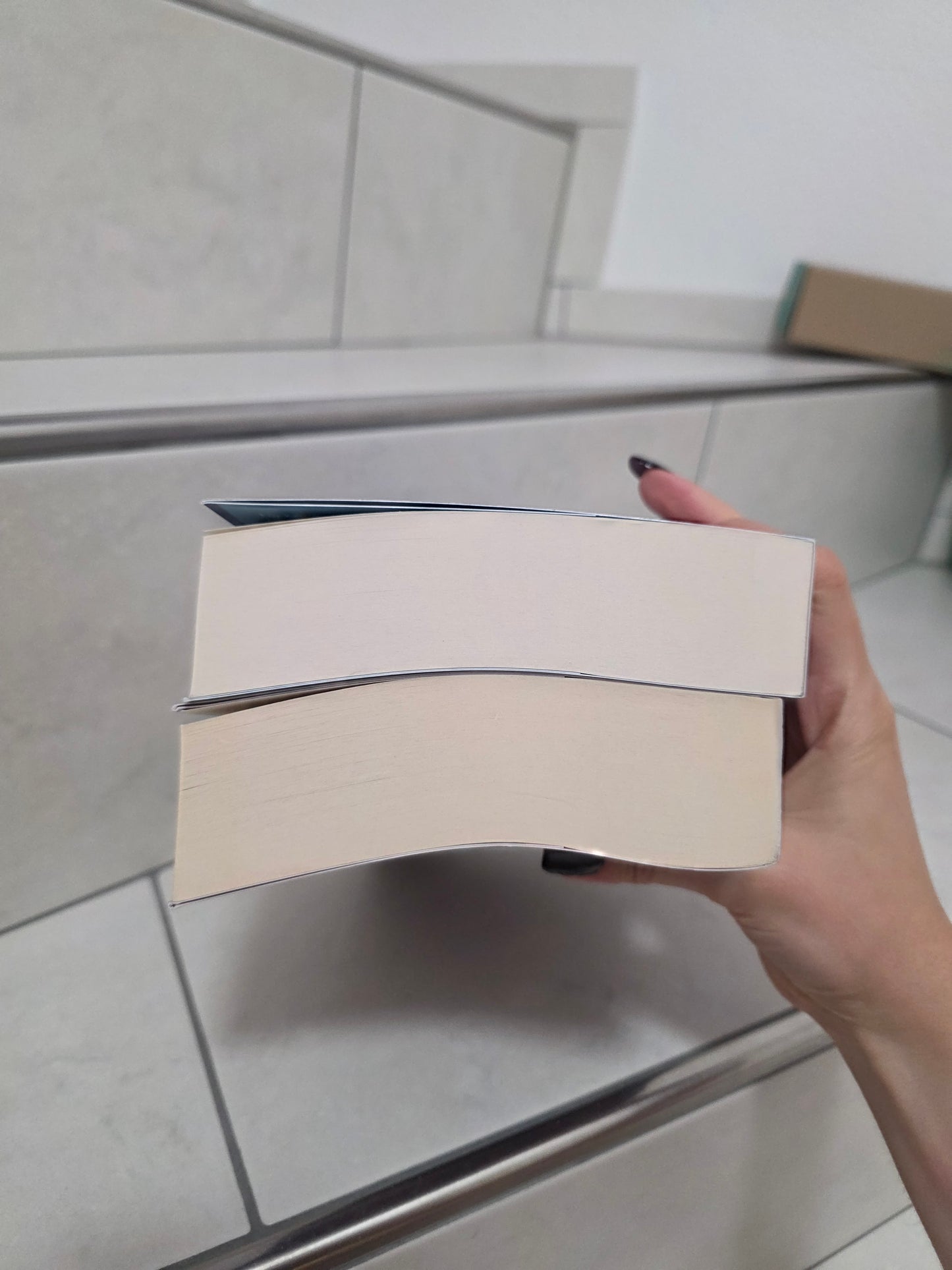 All In Dilogie von Emma Scott