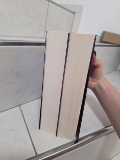 All In Dilogie von Emma Scott