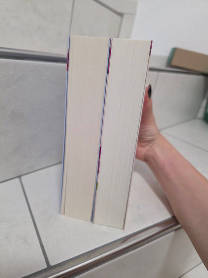 Everything We Had 1&2 von Jennifer Bright