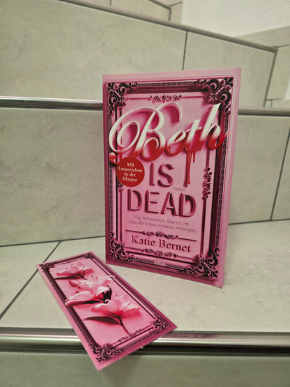 Beth is Dead von Katie Bernet