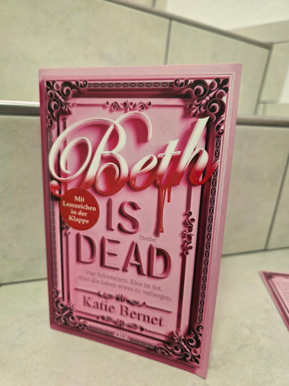 Beth is Dead von Katie Bernet