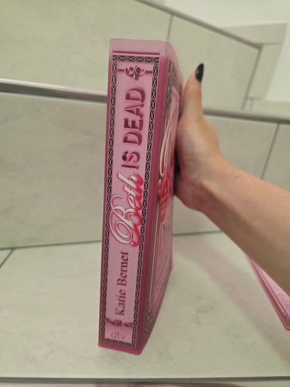 Beth is Dead von Katie Bernet