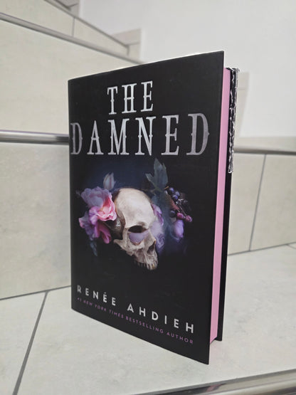 The Dammed by Renée Ahdieh