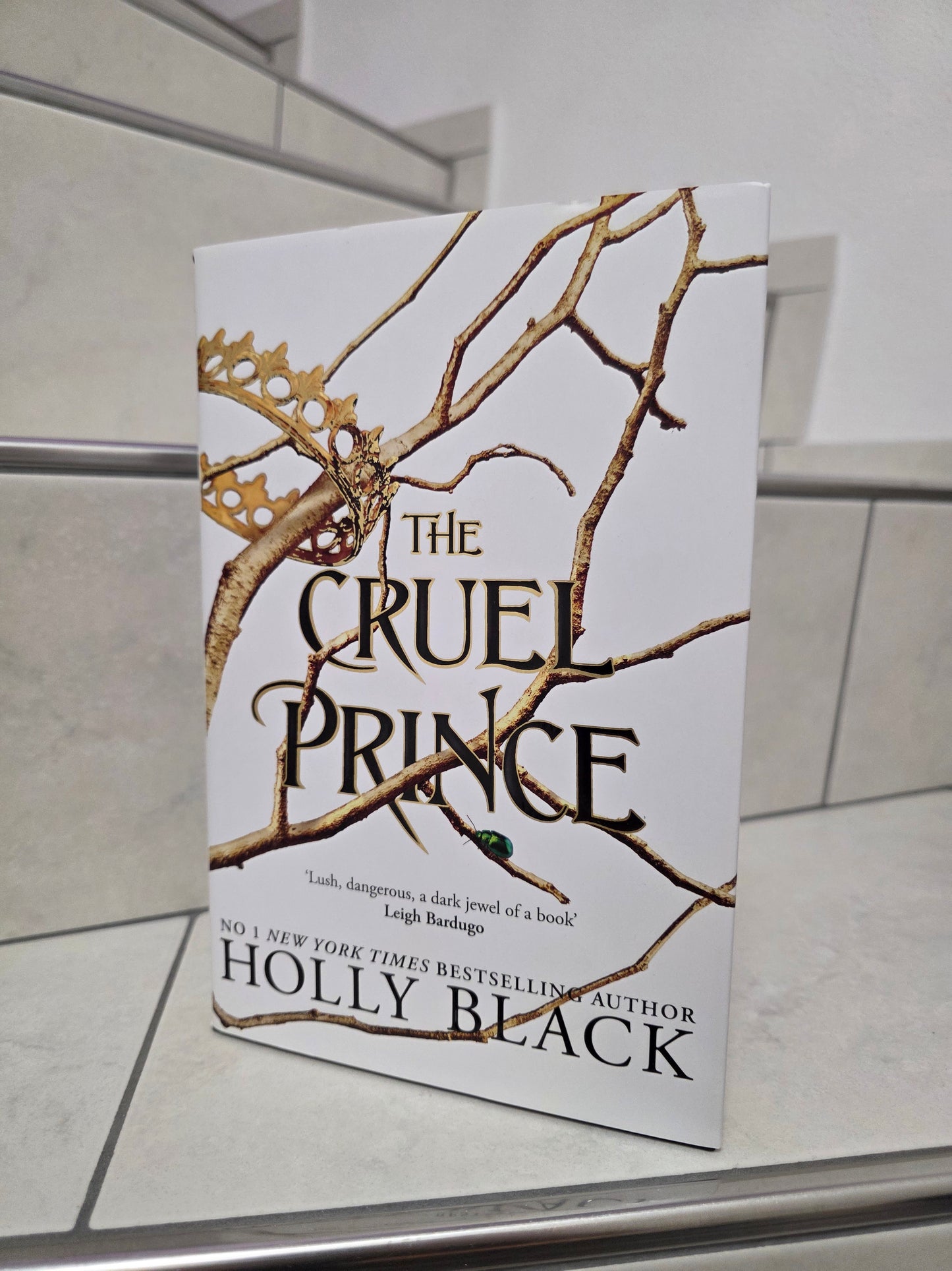 The Cruel Prince by Holly Black