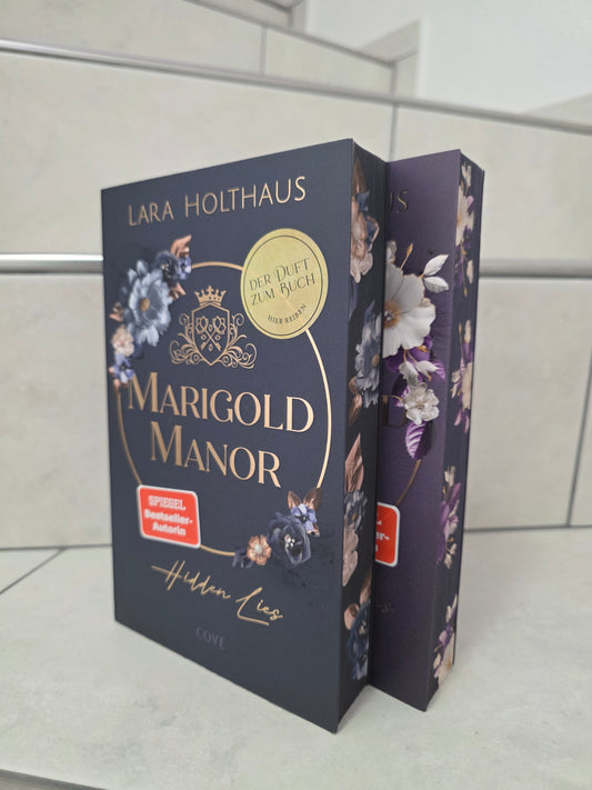 Marigold Manor 1&2 von Lara Holthaus