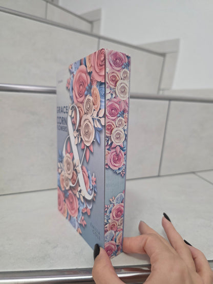 Grace & Cornflowers von Emilia Cole