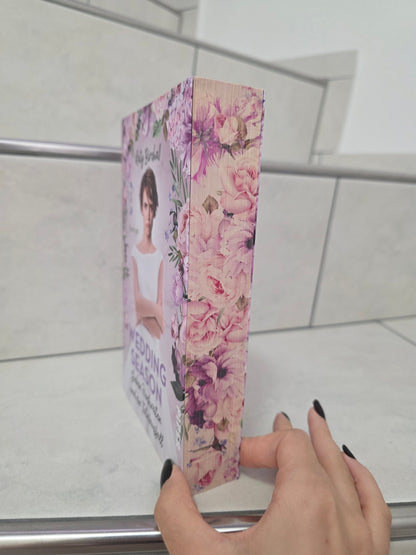 Wedding Season: Sieben Hochzeiten und ein Totalausfall von Katy Birchall