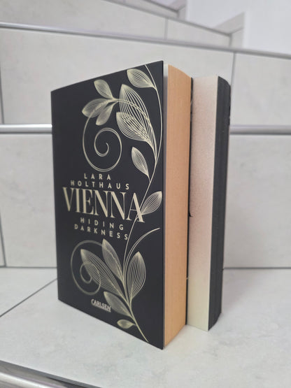 Vienna 1&2 von Lara Holthaus