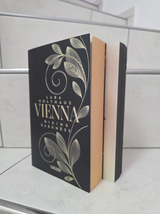Vienna 1&2 von Lara Holthaus
