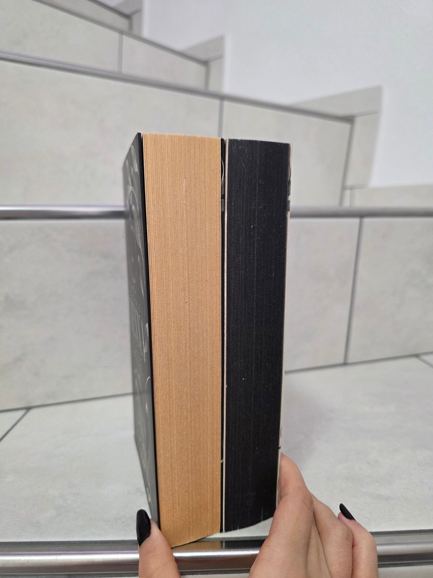 Vienna 1&2 von Lara Holthaus