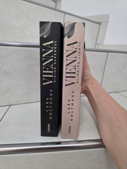 Vienna 1&2 von Lara Holthaus