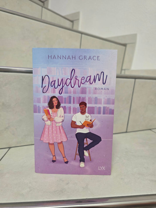 Daydream von Hannah Grace