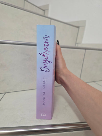 Daydream von Hannah Grace