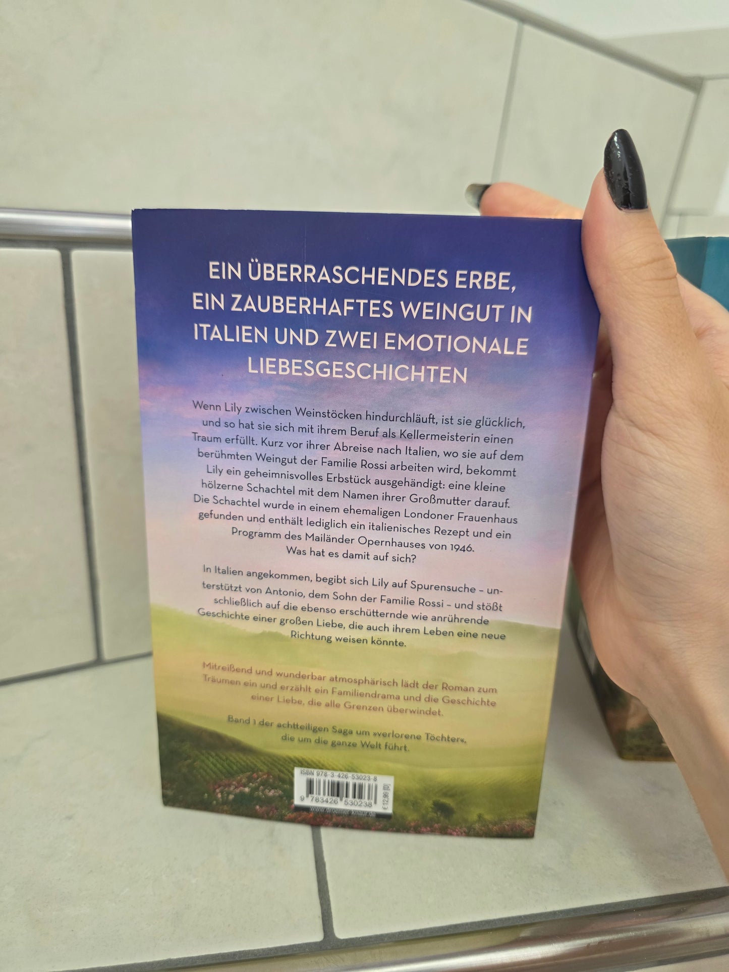 Die verlorenen Töchter 1-4 von Soraya Lane