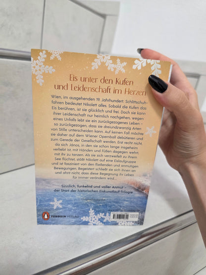 Der Eispalast 1&2 von Rena Rosenthal
