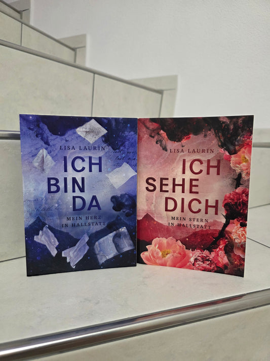 Hallstatt 1&2 von Lisa Laurin
