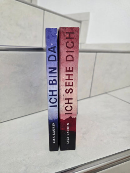 Hallstatt 1&2 von Lisa Laurin